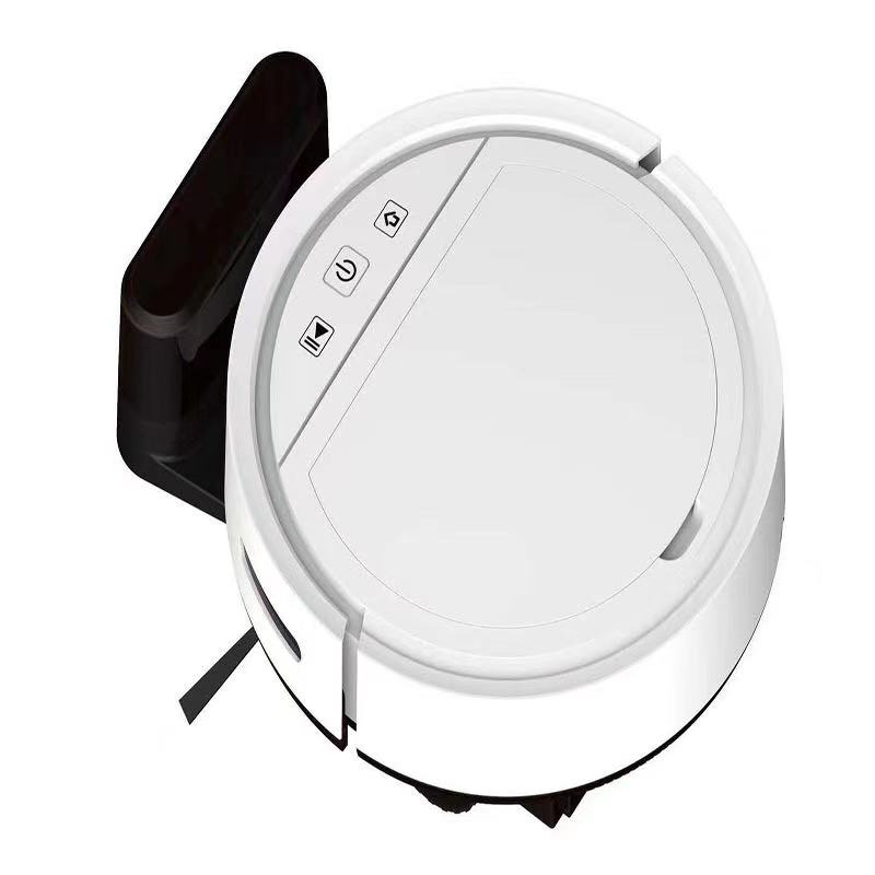 Inteligentny robot odkurzający – Vacuum Cleaner Smart Home recenzja i cena