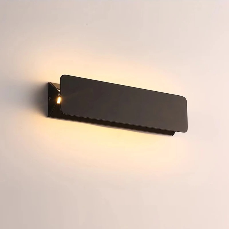 Wewnętrzna lampa ścienna LED z – Smart Home Retrofit recenzja i cena