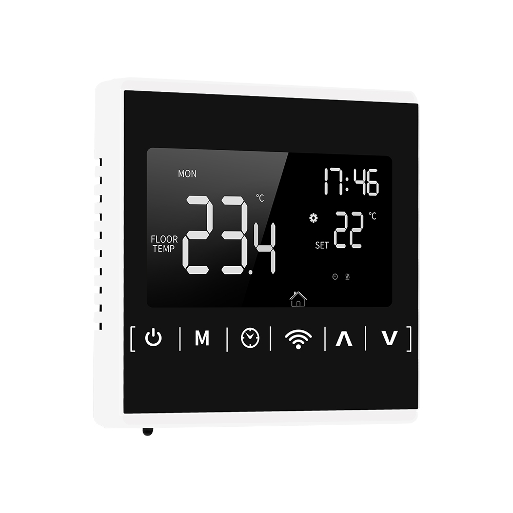 110V 220V ogrzewanie podłogowe – Smart Home For Pc recenzja i cena