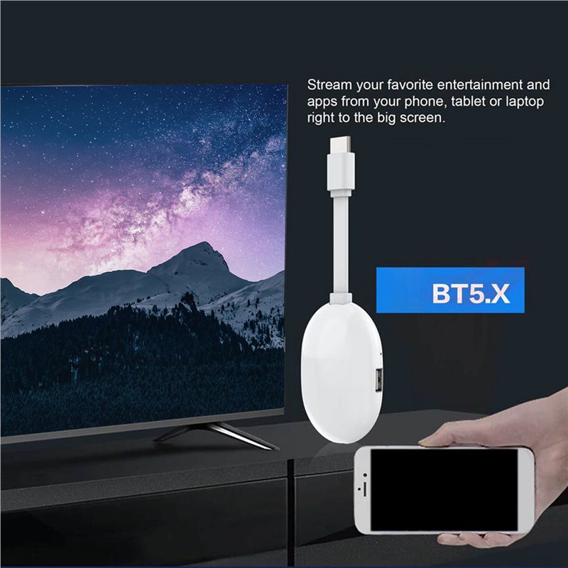 PHILE-2X Android TV Stick Smar – Smart Home Theater recenzja i cena