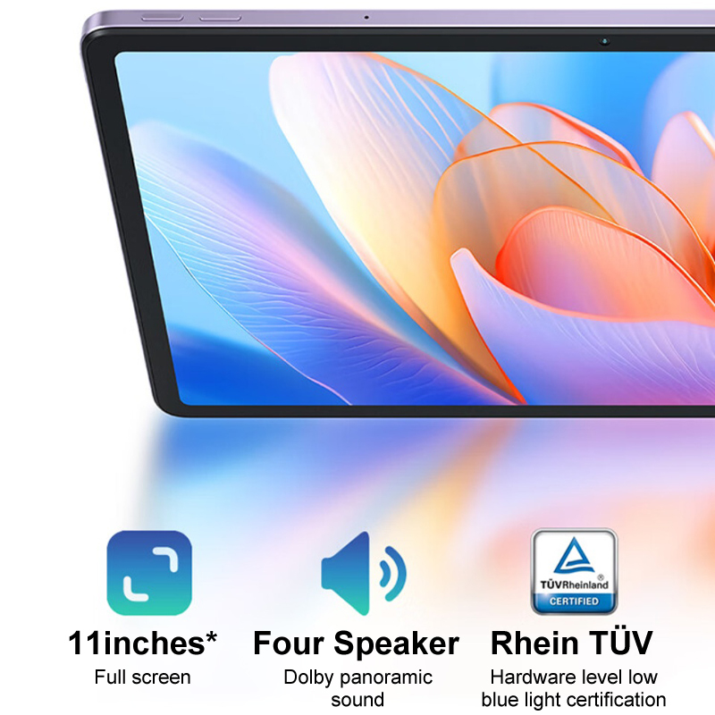 Tablet Lenovo Xiaoxin Pad 2024 – Smart Home For Pc recenzja i cena