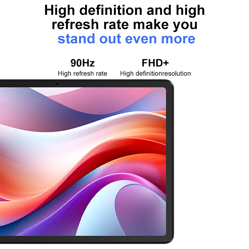 Tablet Lenovo Xiaoxin Pad 2024 – Smart Home For Pc recenzja i cena