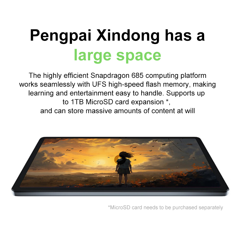 Tablet Lenovo Xiaoxin Pad 2024 – Smart Home For Pc recenzja i cena