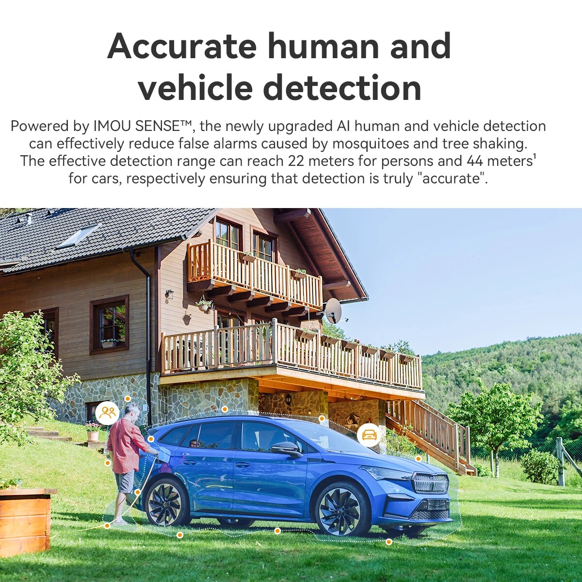 IMOU Cruiser Dual 10MP Zewnętr – Smart Home Imou recenzja i cena