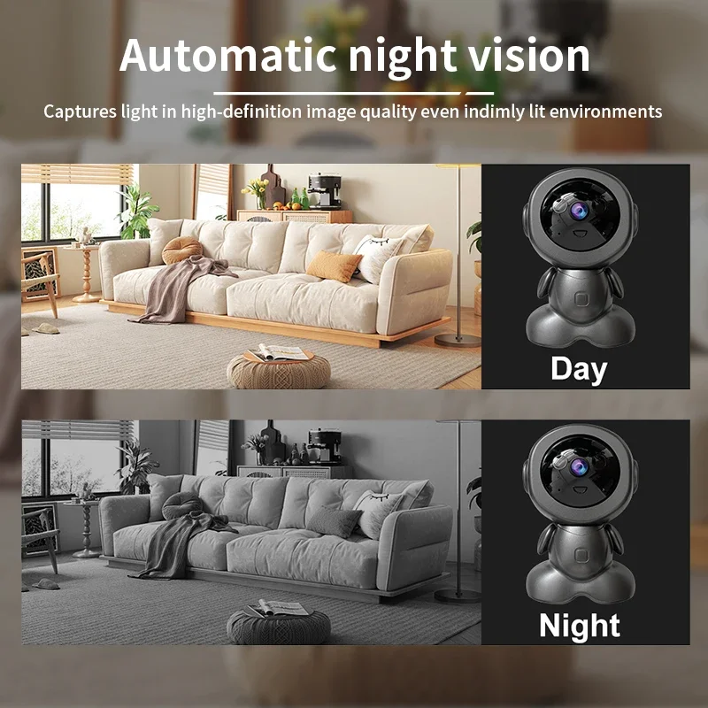 Kamera Bezprzewodowa WiFi 8MP  – Smart Home Battery Camera Ezviz recenzja i cena
