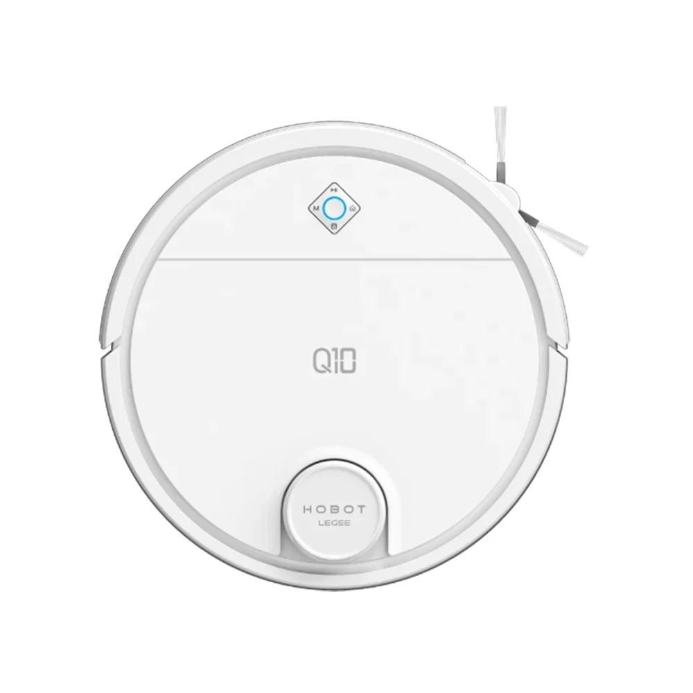 HOBOT LEGEE Q10 Inteligentny o – Vacuum Cleaner Smart Home recenzja i cena