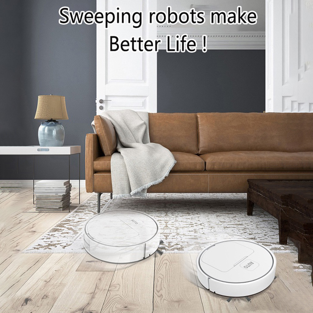Odkurzacz z funkcją mokrego my – Vacuum Cleaner Smart Home recenzja i cena